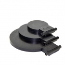 Newbold Targets | KD Pivot Series | Svart Newbold Targets | KD Pivot Series | Svart